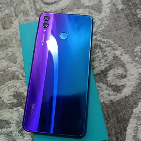 Honor 8X