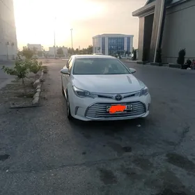 Toyota Avalon 2017