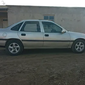 Opel Vectra 1991