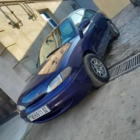 Hyundai Accent 1995