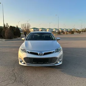 Toyota Avalon 2014