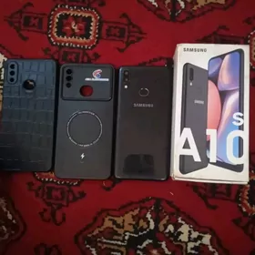 Samsung A10s