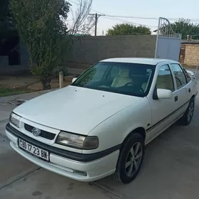 Opel Vectra 1990