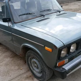 Lada 2106 1980