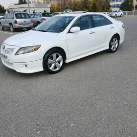 Toyota Camry 2009