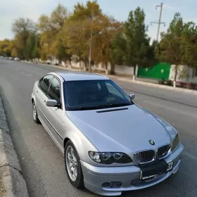 BMW E46 2000