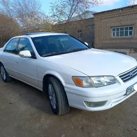 Toyota Camry 1999