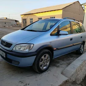 Opel Zafira 1999