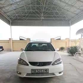 Toyota Camry 2003