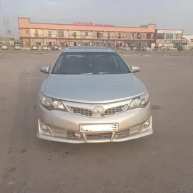 Toyota Camry 2013