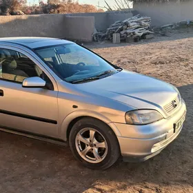 Opel Astra 1998