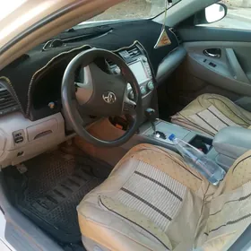 Toyota Camry 2008