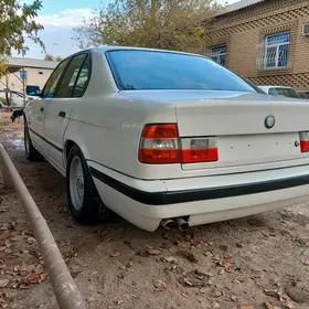 BMW 528 2002