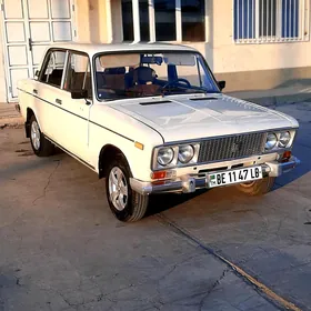 Lada 2106 1997