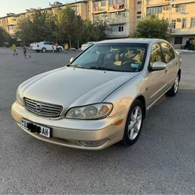 Nissan Maxima 2000