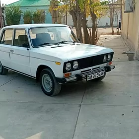 Lada 2106 1990