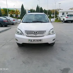 Lexus RX 330 2004