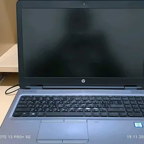 HP noutbook pro