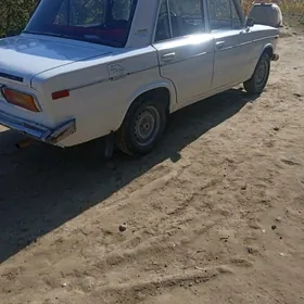 Lada 2106 1988