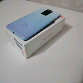 Redmi note 9