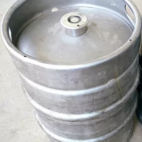 Keg