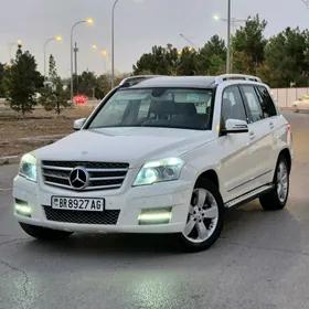 Mercedes-Benz GLK 350 2012