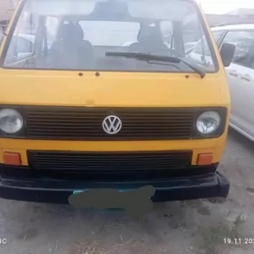 Volkswagen Transporter 1982