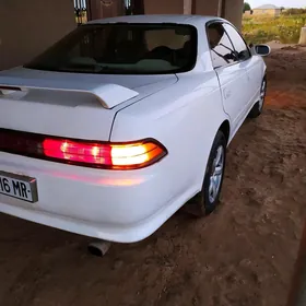 Toyota Mark II 1995