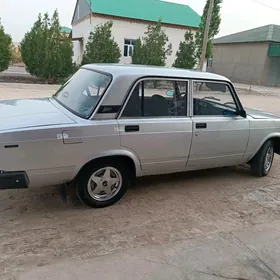 Lada 2107 2011