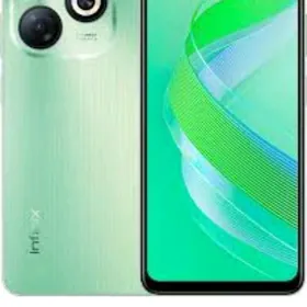 Infinix smart 8