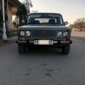 Lada 2106 1992