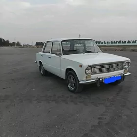 Lada 2104 1980