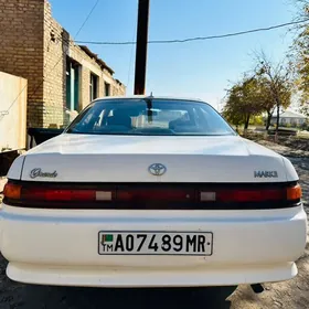 Toyota Mark II 1993