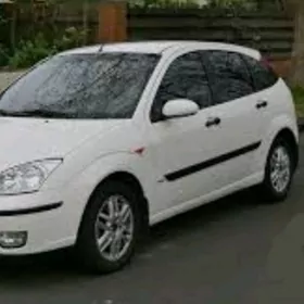 Ford Focus 2003