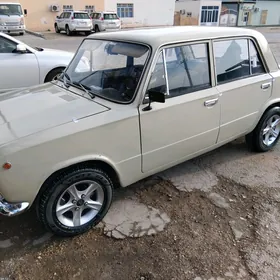 Lada 2101 1980