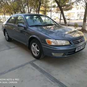 Toyota Camry 2001