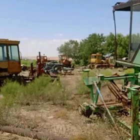 MTZ 80 1980