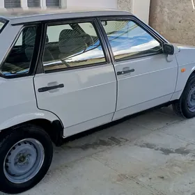 Lada 21099 2003