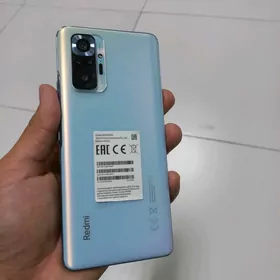 Redmi not10 pro