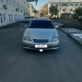 Lexus ES 330 2004