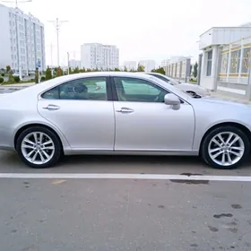 Lexus ES 350 2007