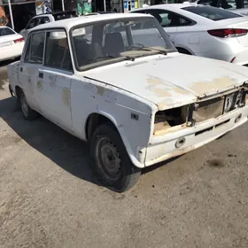 Lada 2107 2002