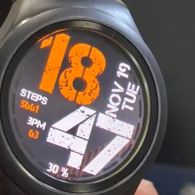 samsung gear s2