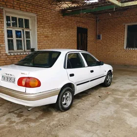 Toyota Corolla 1999