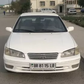 Toyota Camry 2001