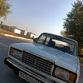 Lada 2107 1999