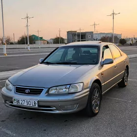 Toyota Camry 1998