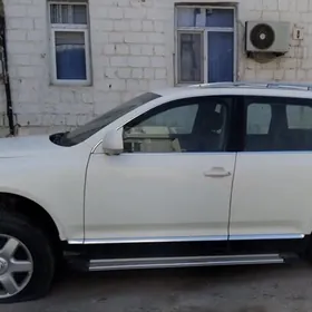 Volkswagen Touareg 2005