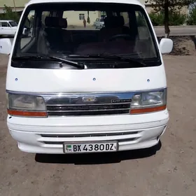 Toyota Hiace 1992