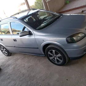 Opel Astra 2001